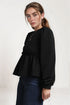 Molly Top - Black